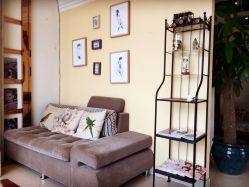 -ＤＯＭＯプロの美容サロン