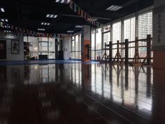 -咏春拳学总会·一拳咏春(双井店)