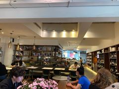 大堂-BAKER&SPICE(安福路店)
