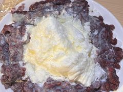 -水牛奶皇后糖水铺