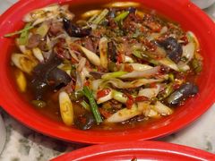 -常和州·夜宵大排档(常州单店)