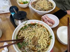 -陈记锅盖面(长江路店)