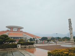 -中国闽台缘博物馆