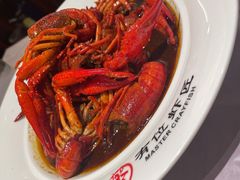 特色十三香小龙虾-有位虾匠·香辣蟹·小龙虾(李村店)