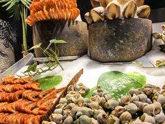 -喜庭海鲜自助(成都万象城店)