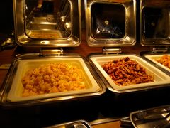 -三宝大饭店-中和艺素餐厅(浦上金山正祥广场店)