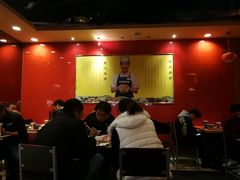 -吉野家(华联商厦店)