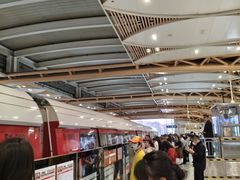 -北京长安天街