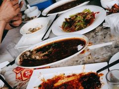 -又见炊烟私房菜(敬亭路店)