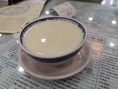 姜撞奶-仁信老铺(华盖路店)