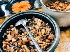 -亭下湖饭店(康岭店)