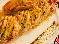 -無忧浅草君·洋风料理(下沙宝龙二期一店)