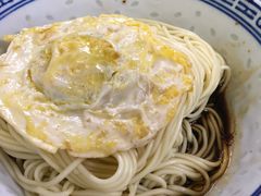鸡蛋拌面-盛兴面馆(真儒大厦店)