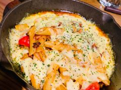 -HELLO 27 意面·沙拉·帕尼尼