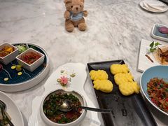 -桃花源中餐厅(金茂豪华精选酒店)
