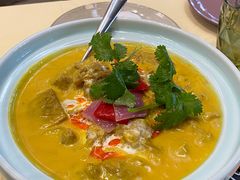 马来咖喱牛腩-蕉叶·广州明星泰国菜(黑金冠保利广场店)