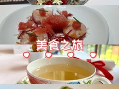 -Le Comptoir de Pierre Gagnaire