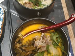 -和府捞面(天河领展广场店)