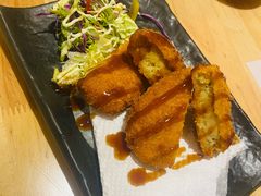 -鳗鲔料理小馆