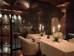 -三嚥阁 La Villa Restaurant