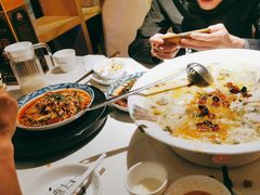 -川味堂·四川豆花(八卦岭店)