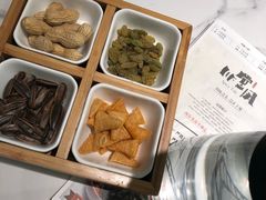 餐前小食-乔阿马·江南味·驴肉香(龙湖华泾天街店)
