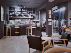 -旧屋咖啡(海景店)