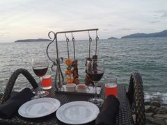 -Sunset Bar(丹绒亚路香格里拉店)