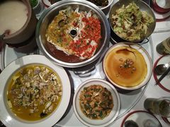 -老湘亲·品鉴湘菜(蔡塘爱琴海店)