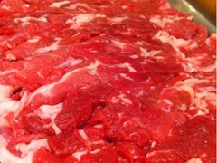 热气羊肉-新梅居(宁海东路店)