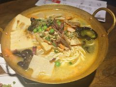 -穿越·兴化早茶·兴化味(英武路店)