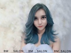 -BM SALON