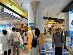 -杭州西湖银泰百货