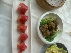 -春满园·早茶·粤菜·宴会(粤海店)