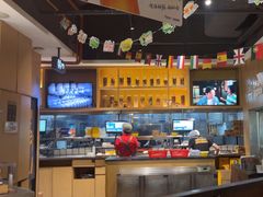 -木屋烧烤(龙岗南联店)