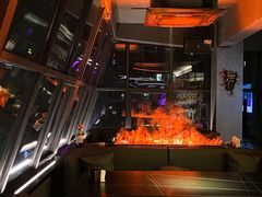 -境·Bar·日咖夜酒