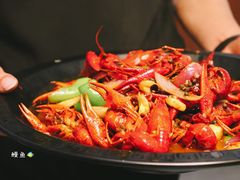 -金陵暴走小龙虾·迷踪蟹(凯德MALL店)