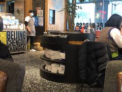 -Moka Bros 摩卡站(嘉华店)