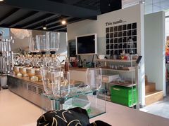 -dotcom coffee古点咖啡(致真大厦店)