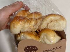 -米兰朵蛋糕面包店(劲松七路店)