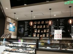 -Awfully Chocolate(嘉里城店)