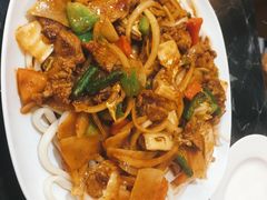 拉条子-刀郎新疆美食(CITY分店 )