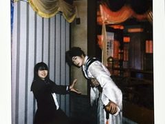 -暴风岛沉浸式体验馆(百联世纪店)