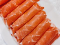 -巴奴毛肚火锅(永明路店)