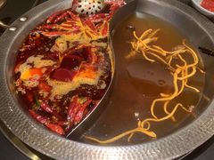 -廖掌柜·重庆鲜货火锅(上海首店)