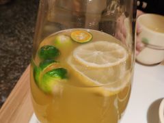 青桔柠檬-七八冷面·延边朝鲜族美食(圣熙八号店)