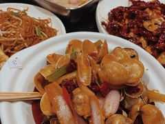 -福苗小骆驼烧烤(大唐不夜城店)
