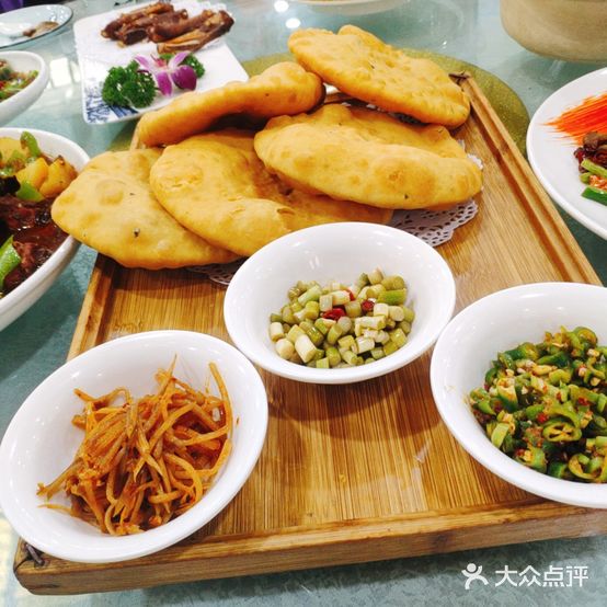 憨娃食府