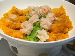 -狮王府淮扬菜(夫子庙老门东店)