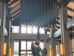 -清远熹乐谷温泉度假酒店